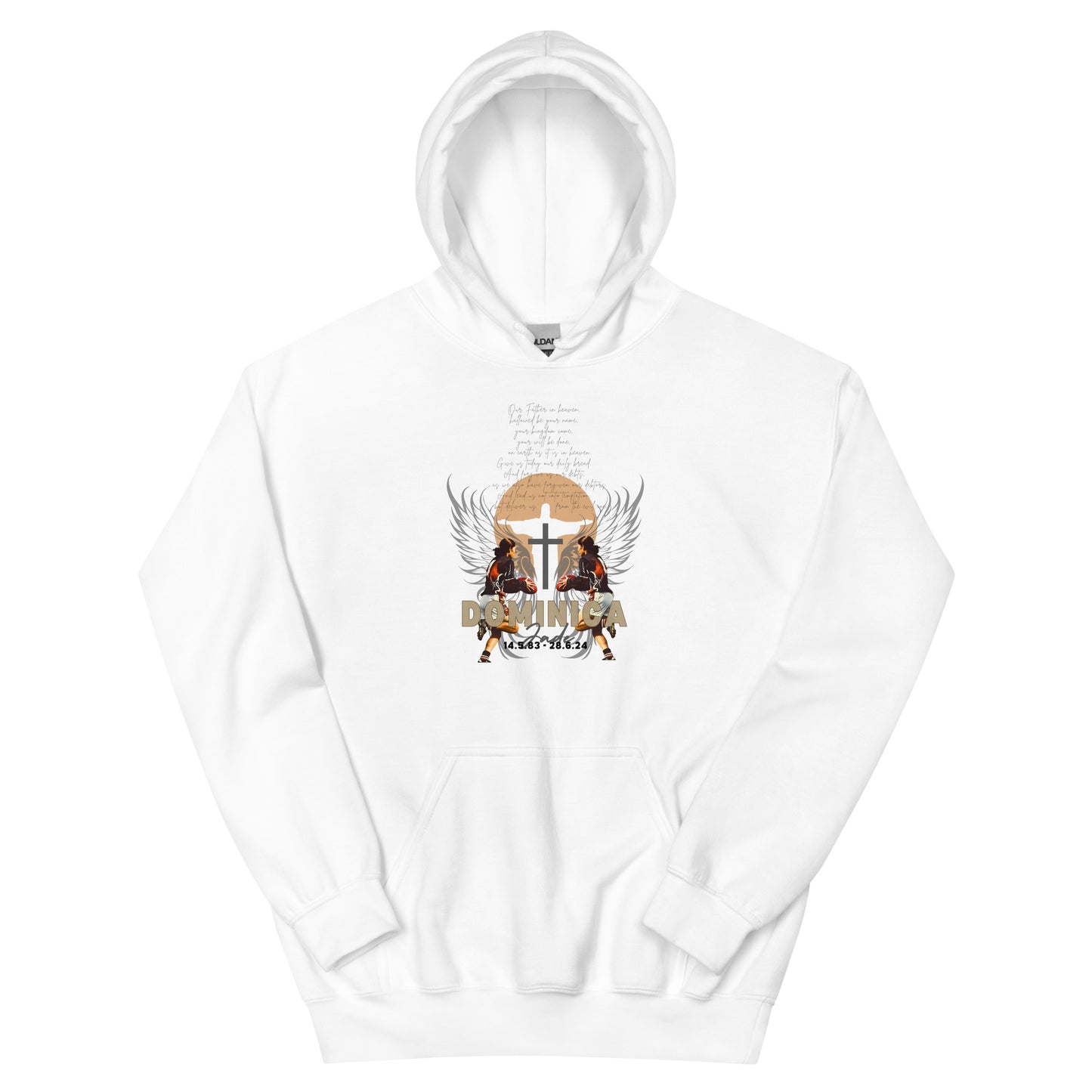 Unisex Hoodie