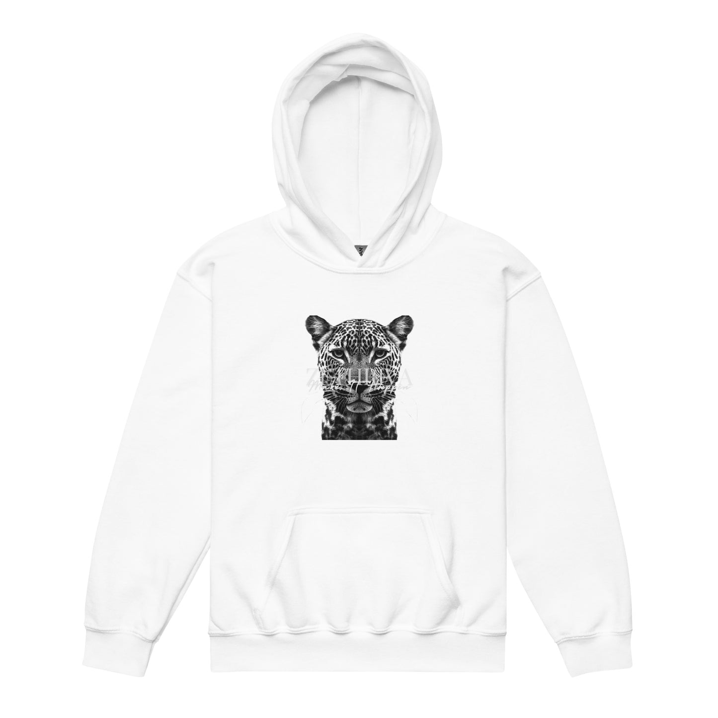 Youth heavy blend hoodie