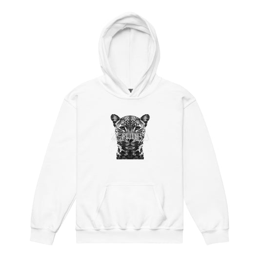 Youth heavy blend hoodie